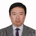 Prof. Dr. Yi Ma avatar image