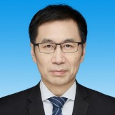 Prof. Dr. Maoyin Chen avatar image