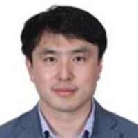Prof. Dr. Namwook Kim avatar image