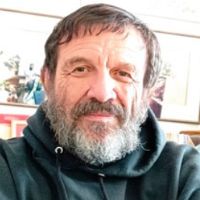 Prof. Allan Degen avatar image