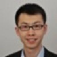 Dr. Bosen Wang avatar image