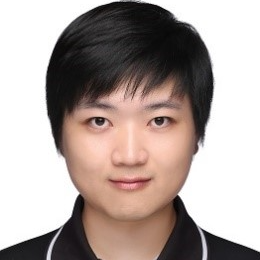 Dr. Min-Jie Luo avatar image