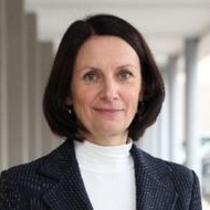 Prof. Dr. Asta Racevičiūtė-Stupelienė avatar image