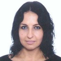 Prof. Dr. Vilma Vilienė avatar image