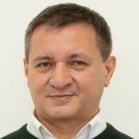 Prof. Dr. Željko Čupić avatar image