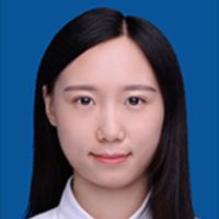 Dr. Weipan Peng avatar image
