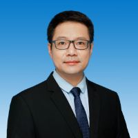 Prof. Dr. Long Ma avatar image