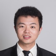 Dr. Yi-Zhou Gao avatar image