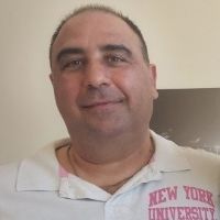 Dr. Alexandros Tsoupras avatar image