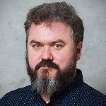 Dr. Ivo Kuřitka avatar image