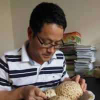 Prof. Dr. Yongjin Qiao avatar image