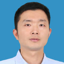 Dr. Wujie Xu avatar image