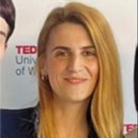 Dr. Konstantina Ragazou avatar image