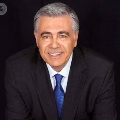 Prof. Dr. Michele Riccio avatar image