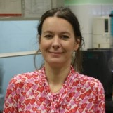 Dr. Ewa Chmielewska avatar image