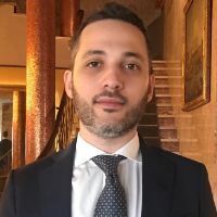 Dr. Carmine Antonio Donofrio avatar image