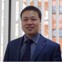 Dr. Yunsen Wang avatar image