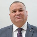 Prof. Dr. Cosmin Alin Popescu avatar image