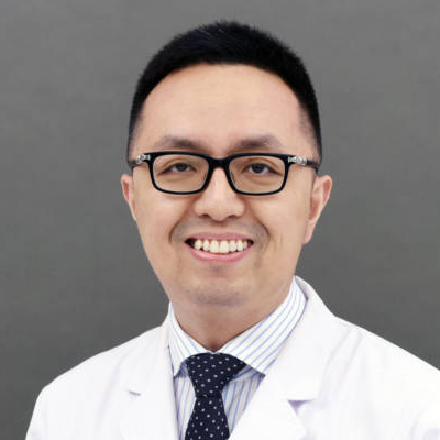 Prof. Dr. Dong Wu avatar image