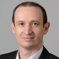 Dr. Hugo F. Posada-Quintero avatar image