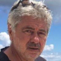 Prof. Dr. Konstantinos A. Gatzoulis avatar image