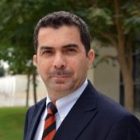 Prof. Dr. Murat Gunduz avatar image