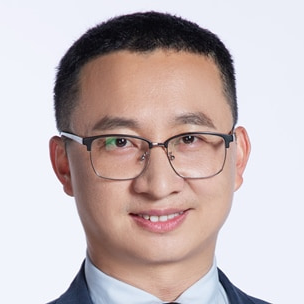 Dr. Weiming Tang avatar image