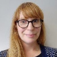 Dr. Zoe Kinsley avatar image