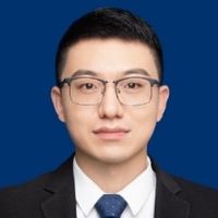 Dr. Zhaojin Yan avatar image