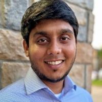 Dr. Srikanthan Ramesh avatar image