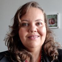 Prof. Dr. Kátia Cecília de Souza Figueiredo avatar image