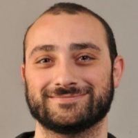 Dr. Luca Giorleo avatar image