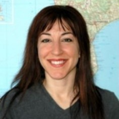 Prof. Dr. Caterina Valeo avatar image