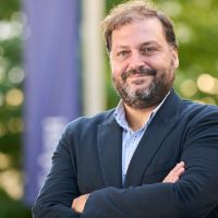 Dr. David Lopez avatar image