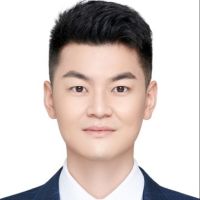 Dr. Zhen Wang avatar image