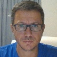 Dr. Pompodakis Evangelos avatar image