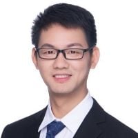 Dr. Wei Tang avatar image