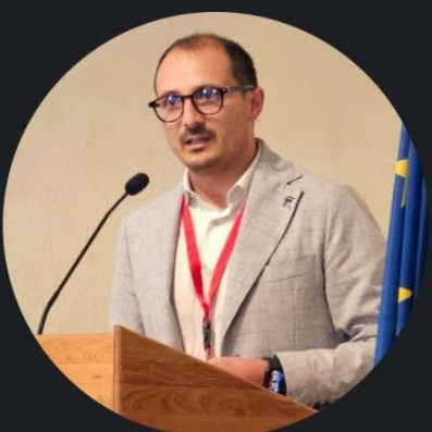 Dr. Lorusso Angelo avatar image