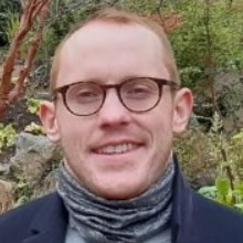 Dr. James Meehan avatar image