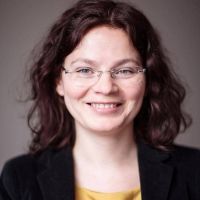 Dr. Lucia Cintia Colibaba avatar image