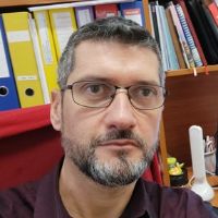 Dr. Ádám Juhász avatar image