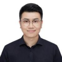 Prof. Dr. Jinglin Zhang avatar image