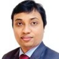 Dr. Md Mahmudul Hasan avatar image