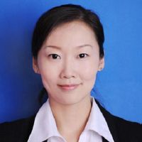 Prof. Dr. Chenying Wang avatar image