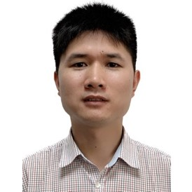 Prof. Dr. Wanlai Zhou avatar image
