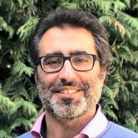 Dr. Joaquín Martínez-Sánchez avatar image