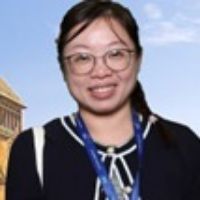 Dr. Chiachi Wang avatar image
