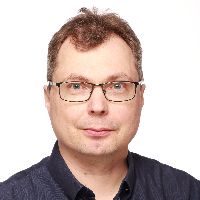 Prof. Dr. Matti Linjama avatar image