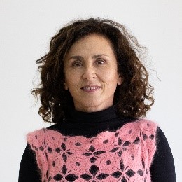 Dr. María Cecilia Hernández Vera avatar image