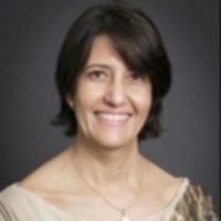 Dr. Cristina Giatti Marques de Souza avatar image